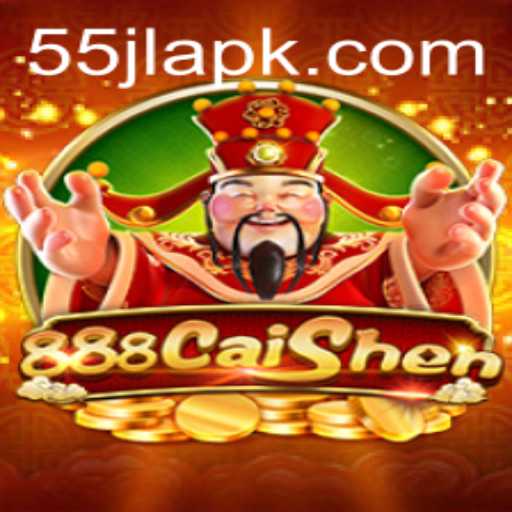 Exploring the World of 888CaiShen: An Engaging Experience in Online Gaming with 55JL