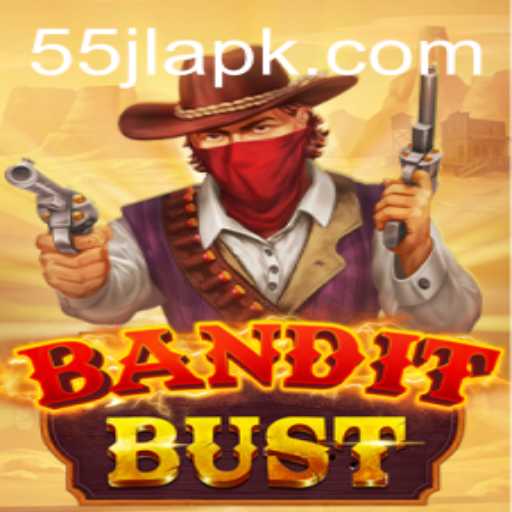 BanditBust: Dive into the Thrilling World of Strategy and Adventure