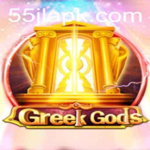 Embark on a Divine Adventure with GreekGods: A Mythical Gaming Experience