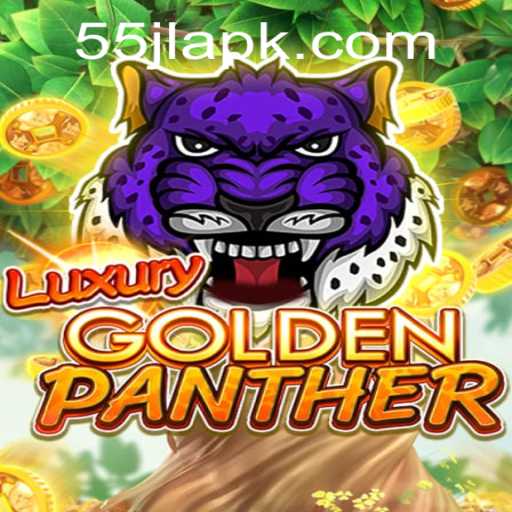Explore the Thrilling World of LUXURYGOLDENPANTHER: The Ultimate Gaming Experience