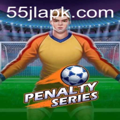 Introducing PenaltySeries: A Thrilling New Game Experience