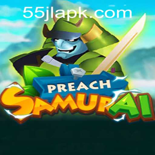 Exploring the Engaging World of PreachSamurai and Its Unique Gameplay