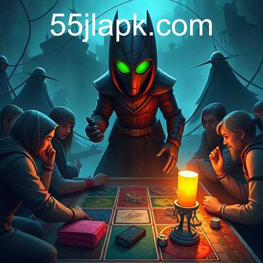 Exploring the World of Tabletop Games: A Journey into 