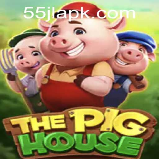 ThePigHouse: A Riveting Adventure Awaits with Keyword 55JL