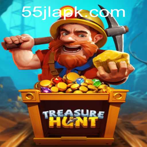 Unveiling the Enigma of TreasureHunt: A Captivating Adventure Awaits
